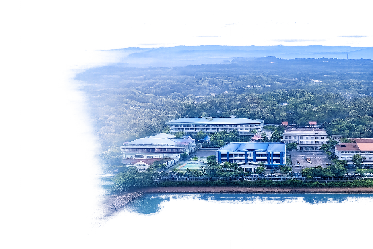 STCET Campus